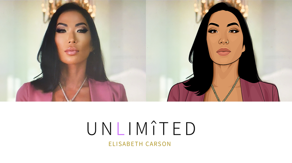 Elisabeth Carson