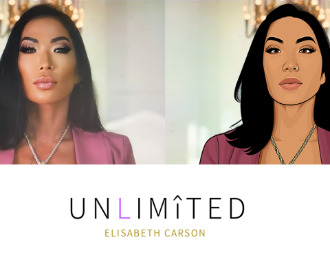 Elisabeth Carson