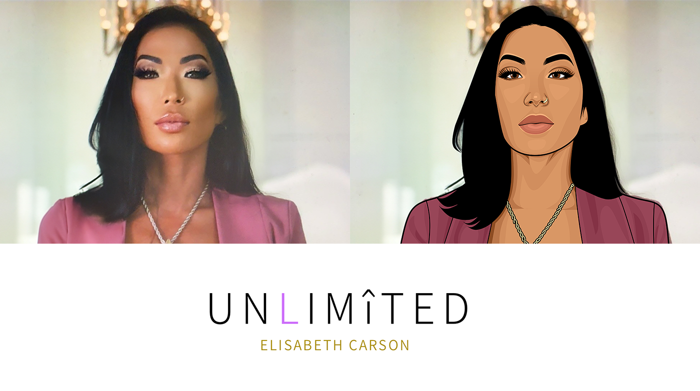 Elisabeth Carson